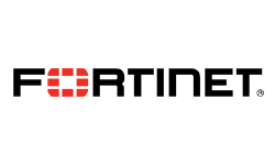 logo partenaire Fortinet